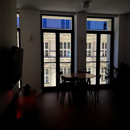 Apartmán Quiet Luxury Hideaway Krakov Exteriér fotografie